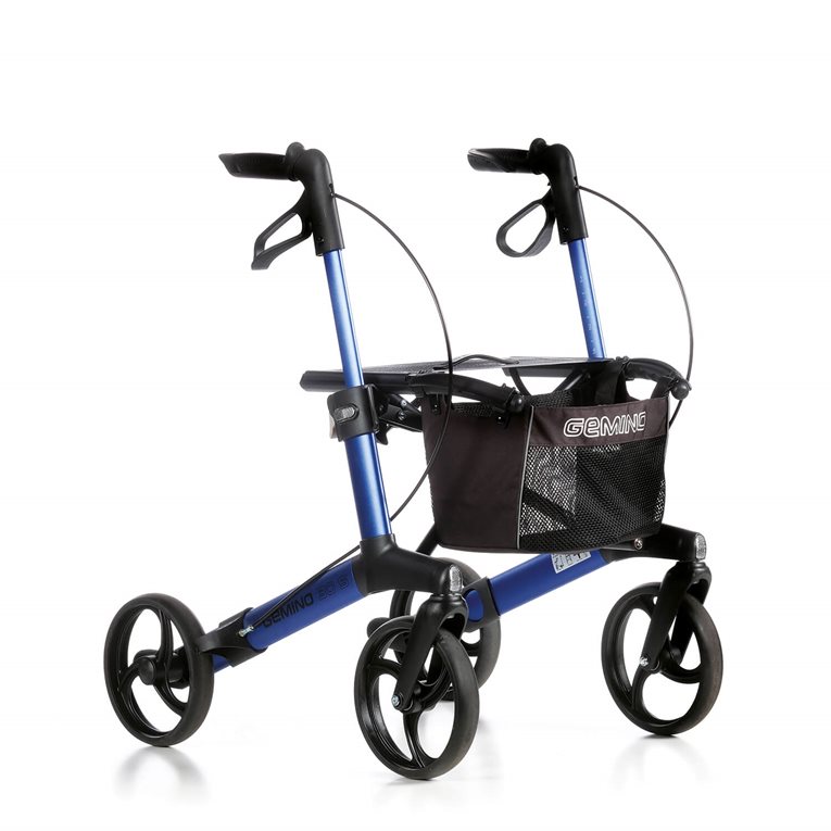 Gemino 30S | lichtgewicht kinderrollator