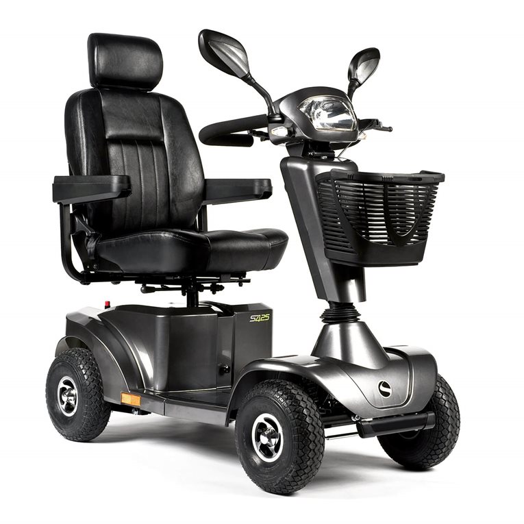 Sterling S425 | scootmobiel