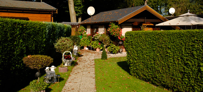 Camping Het Wieskamp