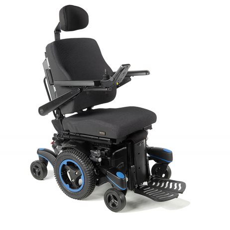 QUICKIE Q700 M Sedeo Pro | Elektrische rolstoel
