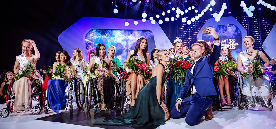 Helaas niet in de prijzen gevallen, maar wel een ongelooflijke ervaring opgedaan!