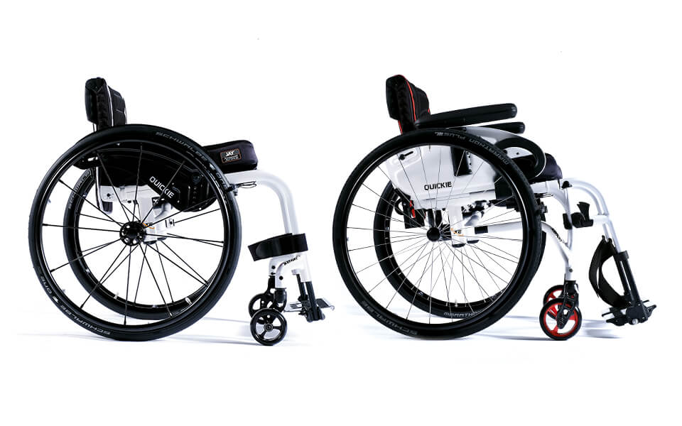 Betreffende Oprecht Opiaat Xenon² SA | lichtgewicht vouwframe rolstoel | Sunrise Medical