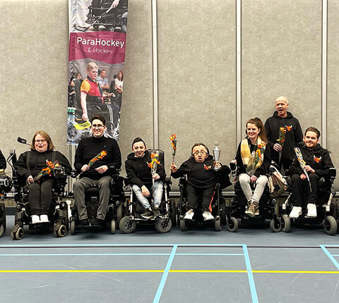 Kampioen 2022-2023
