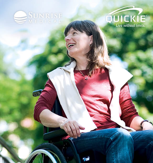 QUICKIE Life i Sedeo | WLZ #2 - Nieuwe opties en nog meer configuratiemogelijkheden!. QUICKIE Life i Sedeo