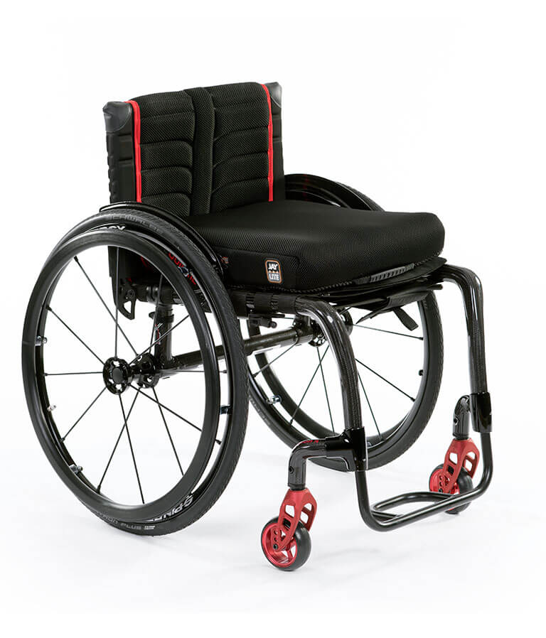 Zelf een Quickie rolstoel, aankoppelfiets of handbike uitproberen?