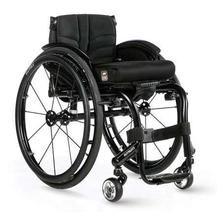 olifant Zenuwinzinking zo Lichtgewicht rolstoelen van QUICKIE | Sunrise Medical