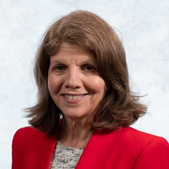 Jessica Presperin Pedersen - Director of Clinical Education North America