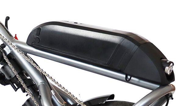 Naar productpagina van de Attitude Hybrid